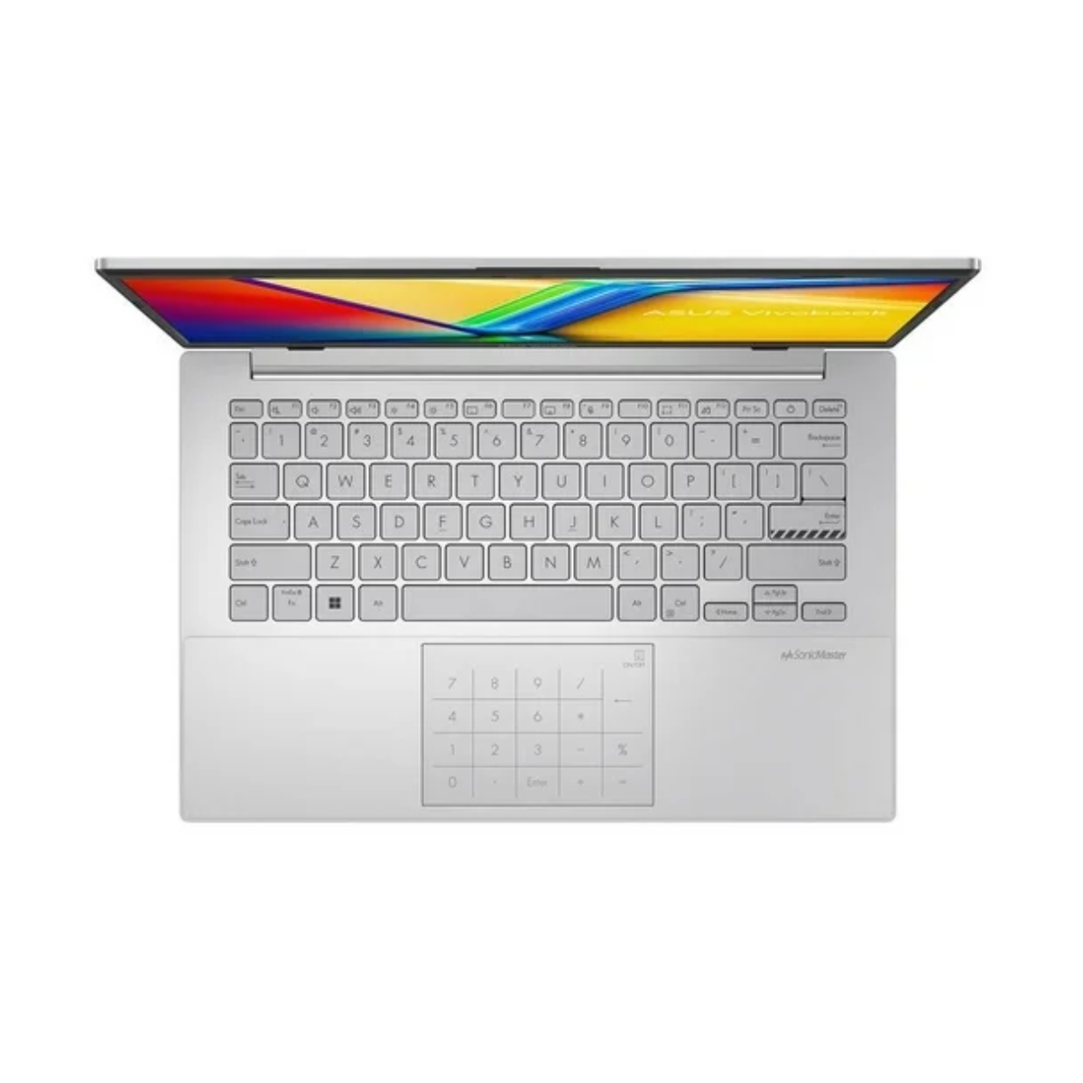 Notebook ASUS Vivobook Go 14 Reacondicionado