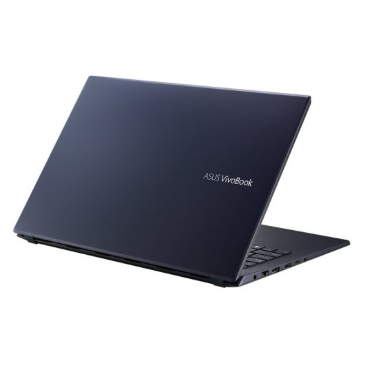 ASUS VivoBook 15 X571L 15.6" Intel Core i5-10300H 12GB RAM 500GB HDD Negro Con Detalles
