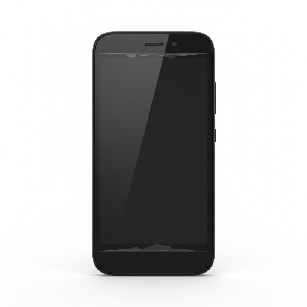 Karbonn A5S 4GB Negro Open Box 4
