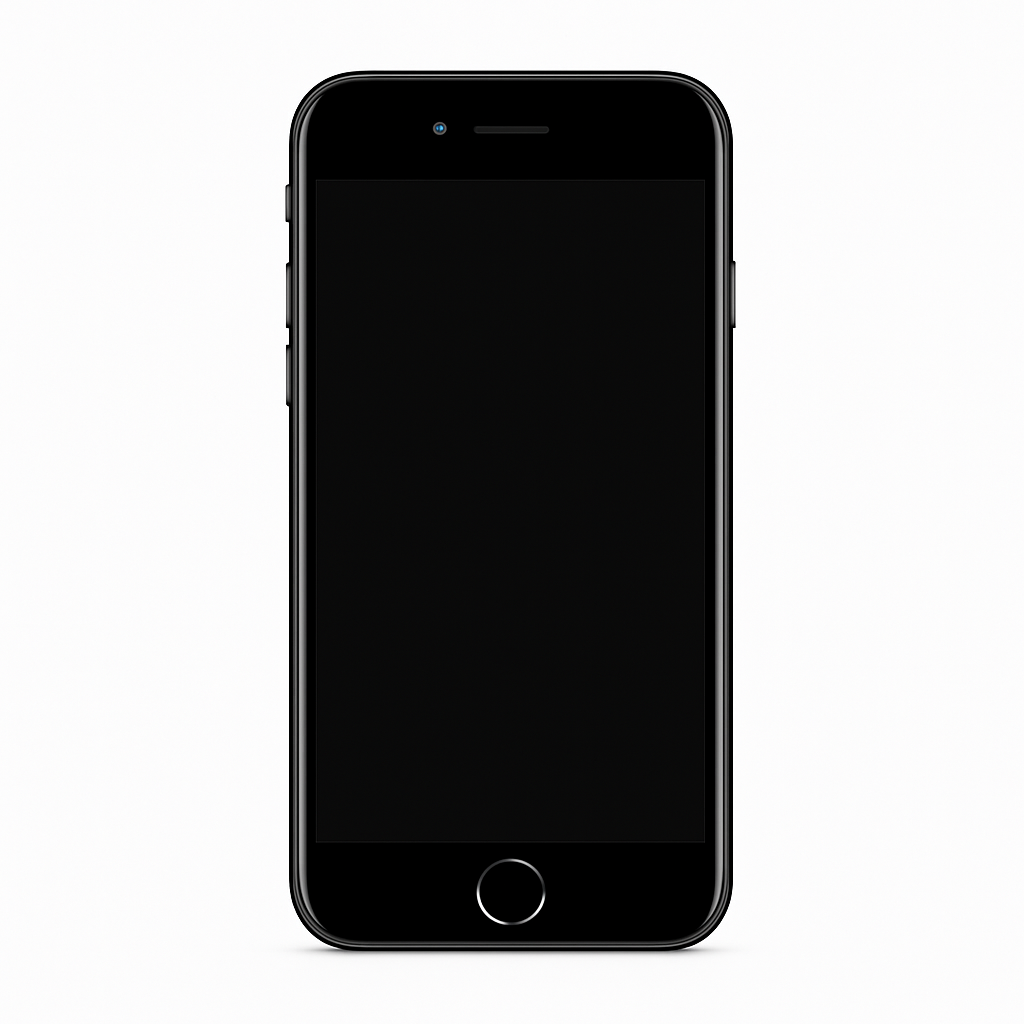 Apple iPhone SE 2 256GB Negro Reacondicionado 4