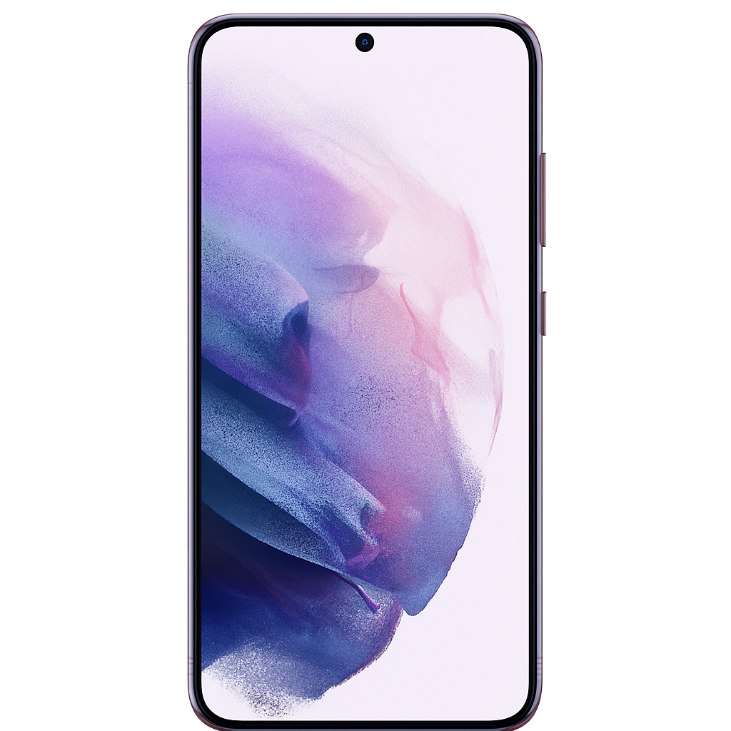 Samsung Galaxy S22 128GB Morado Reacondicionado 4
