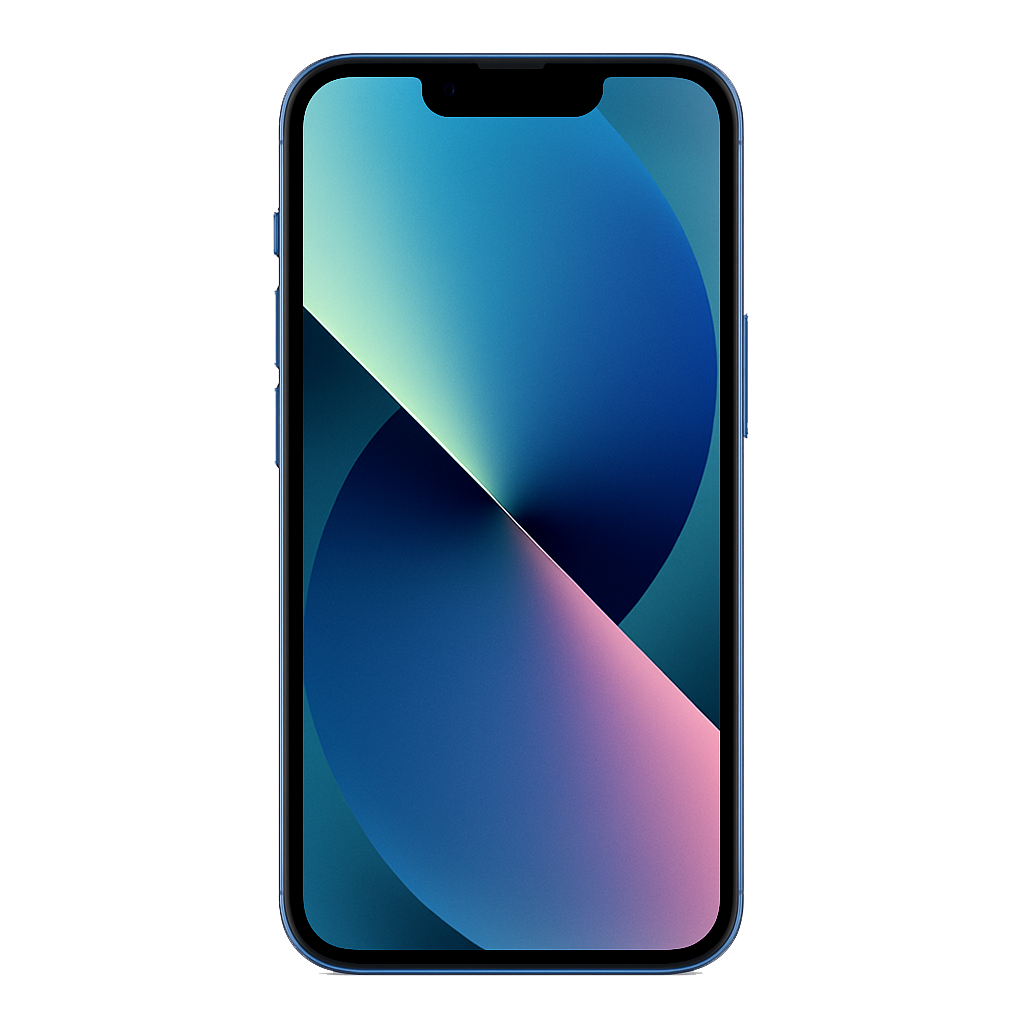 Apple iPhone 13 Mini 128GB Azul Reacondicionado 4