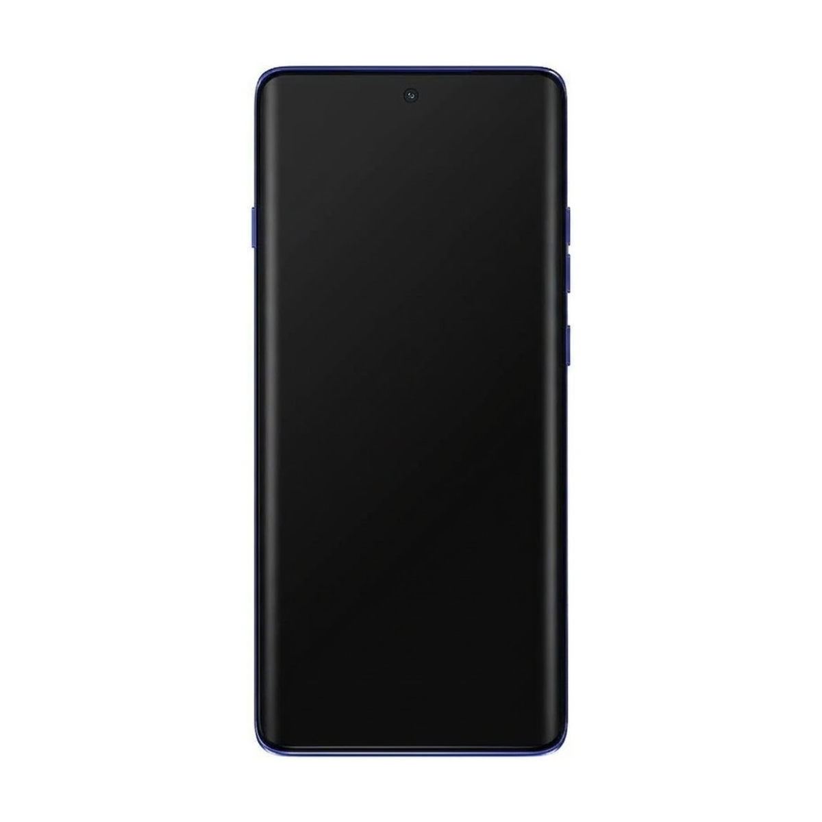 Motorola Edge 60 Pro 512GB Azul Con Detalles