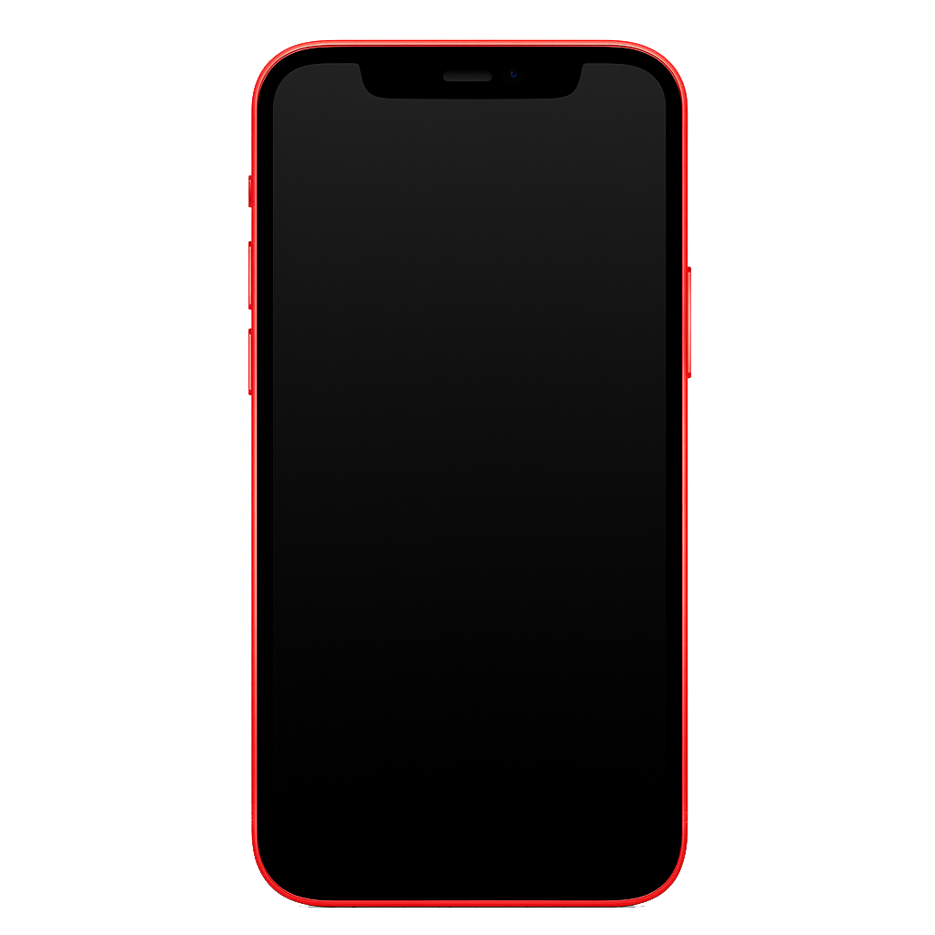 Apple iPhone 12 mini 64GB Rojo Reacondicionado 4