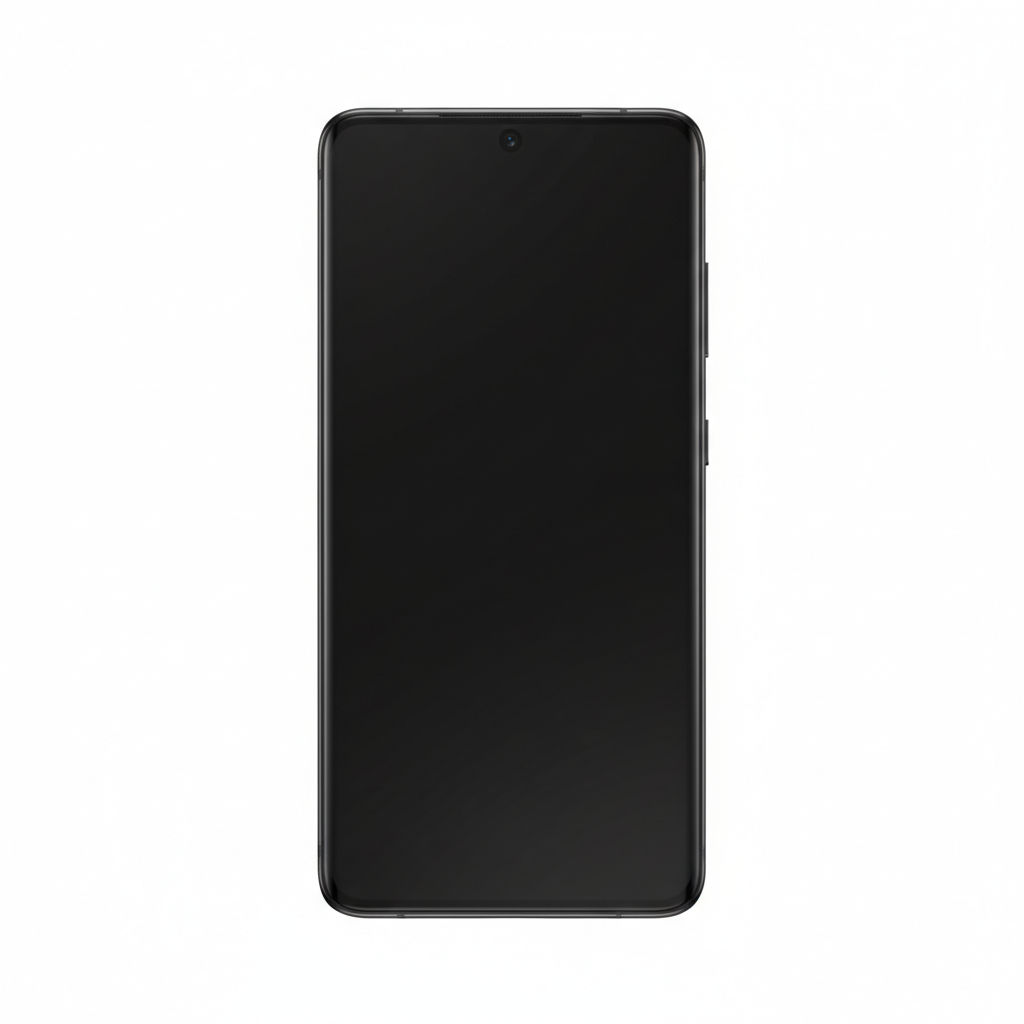 Samsung Galaxy S21 Ultra 128GB Negro Open Box 4