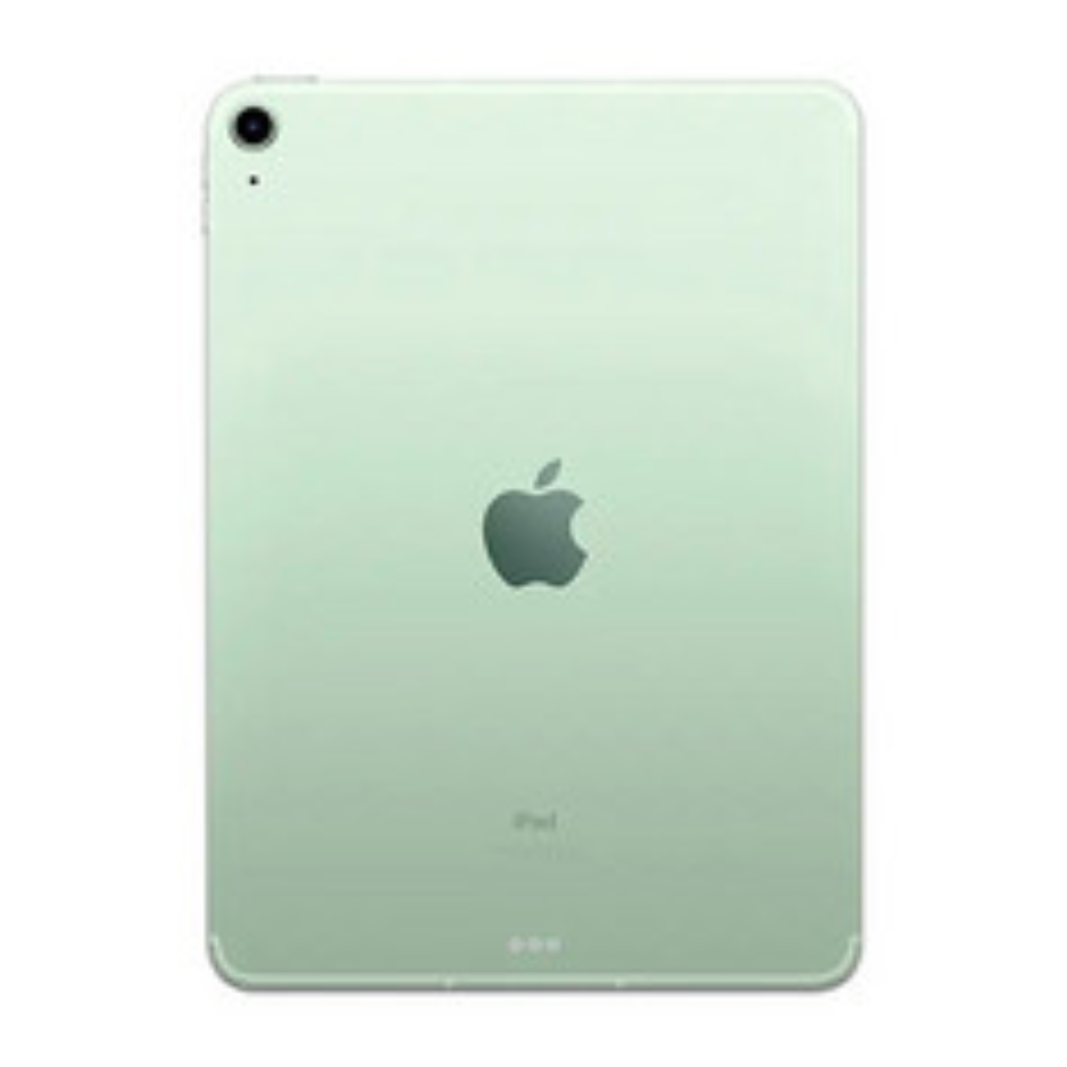 Apple iPad Air 10.9" 4 Gen Wi-Fi + eSIM 256GB Verde Reacondicionado