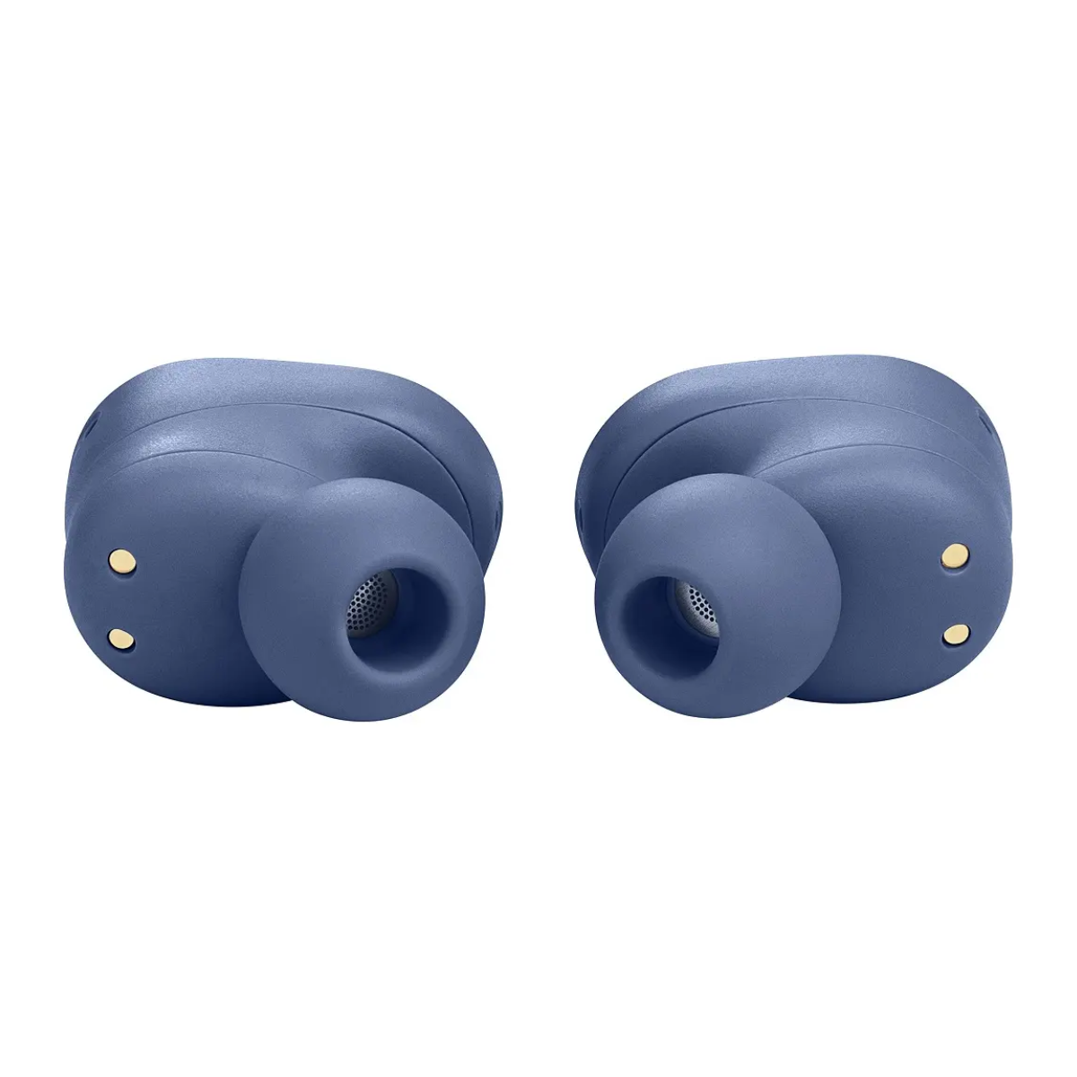 JBL Tune 130 NC Audífonos Bluetooth Azul Reacondicionado