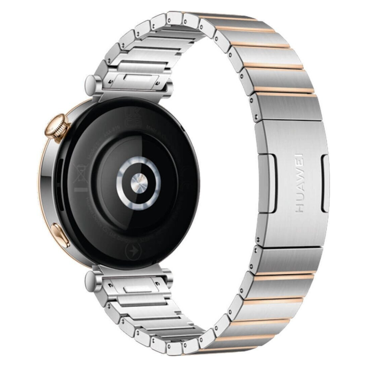 Huawei Watch 4 Acero (46MM) Plata Reacondicionado