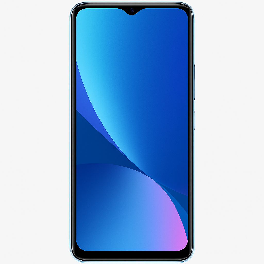 Vivo Y22s 128GB Starlight Reacondicionado 4