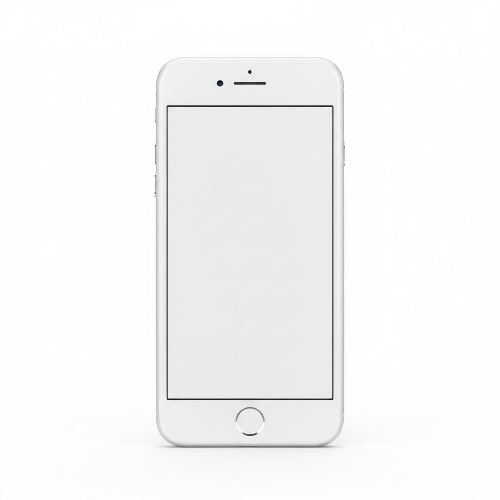 Apple iPhone SE 2 64GB Blanco Reacondicionado 4