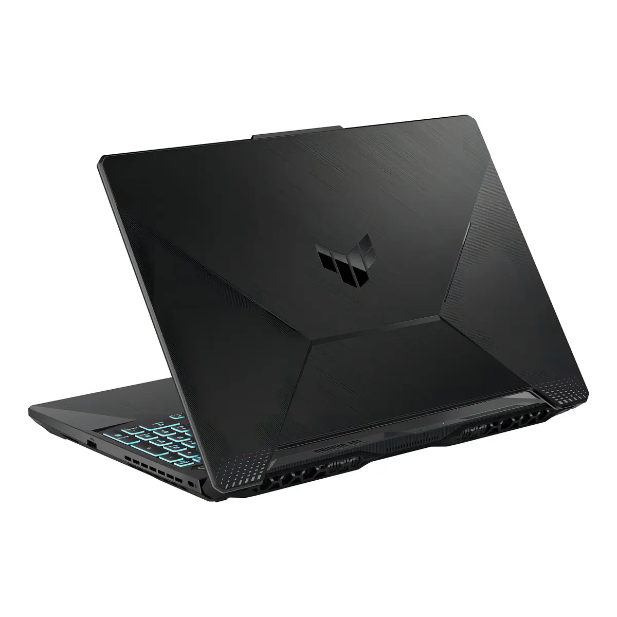ASUS TUF Gaming A15 FA506NF-HN003W 15.6" AMD Ryzen 5 8GB RAM 512GB SSD Negro Reacondicionado