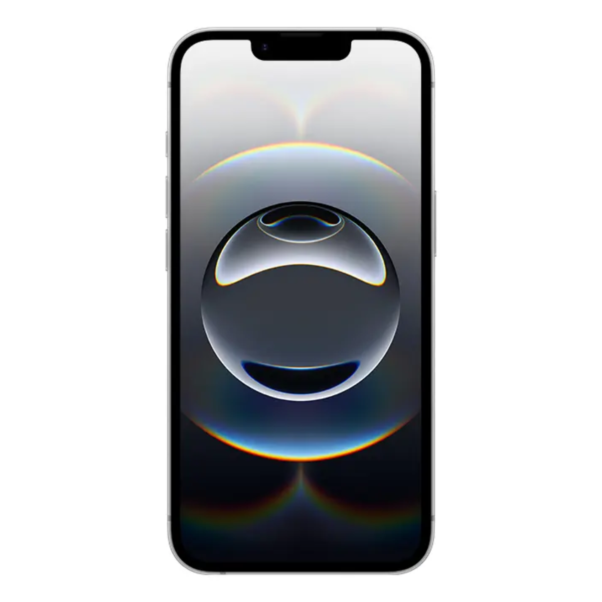Apple iPhone 16e 128GB Blanco Reacondicionado