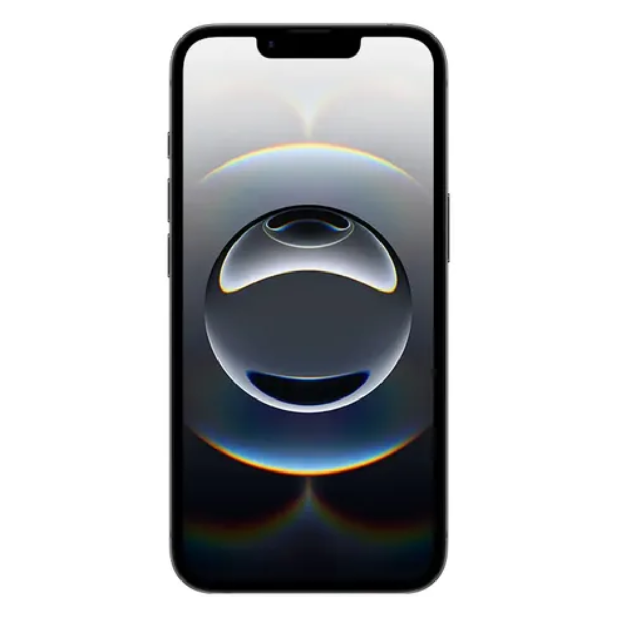 Apple iPhone 16e 128GB Negro Reacondicionado
