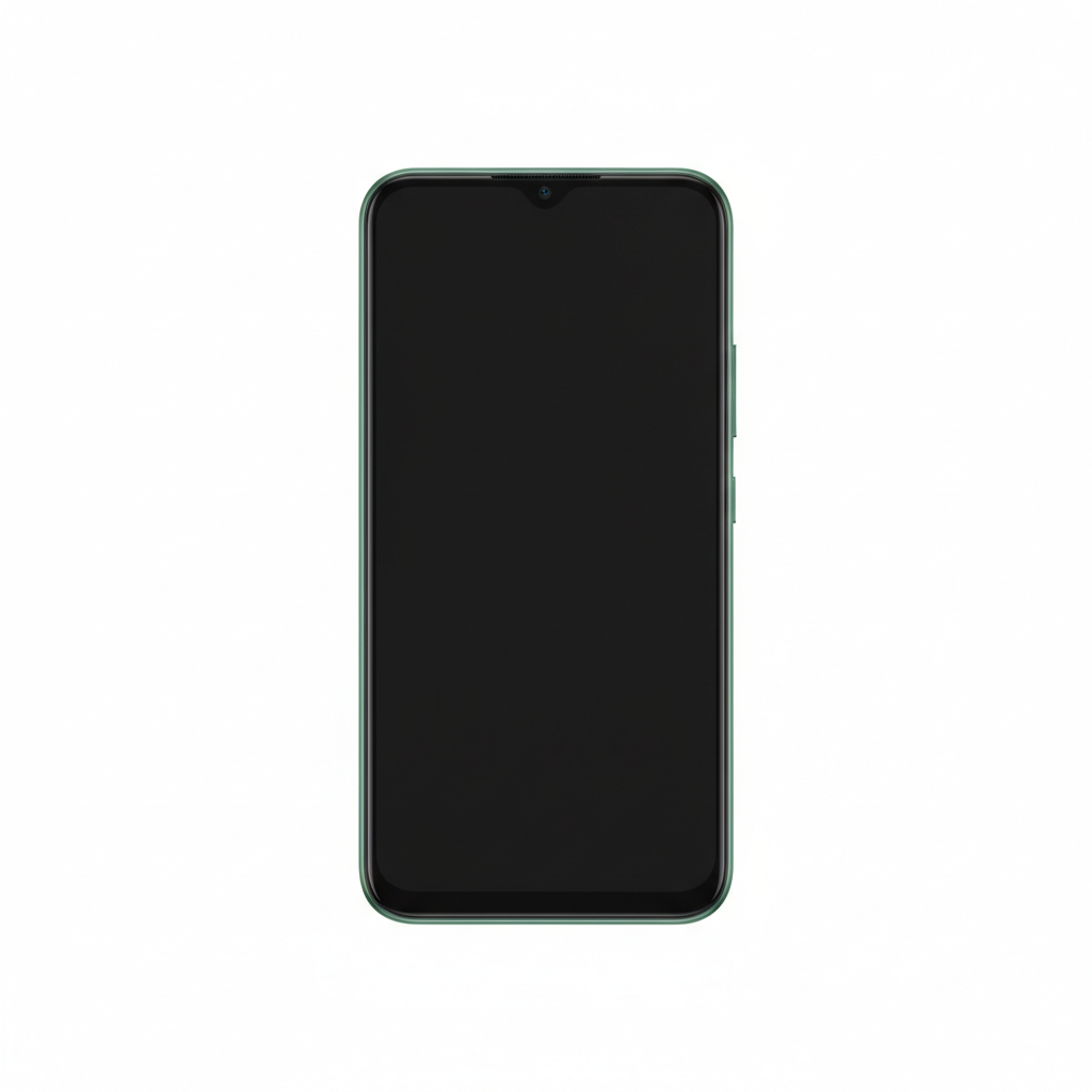 Vivo Y17s 128GB Verde Reacondicionado 4