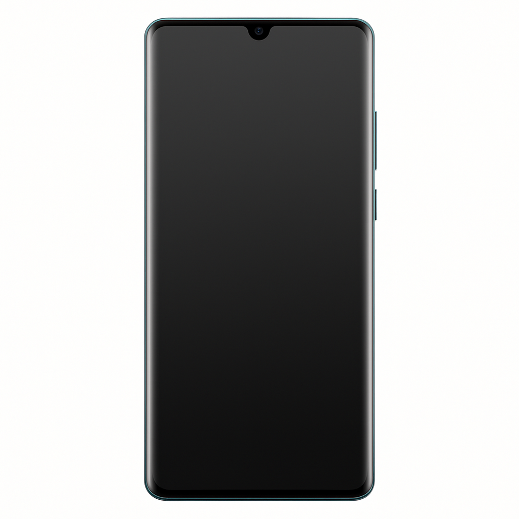 Huawei P30 Pro 128GB Azul Reacondicionado 4