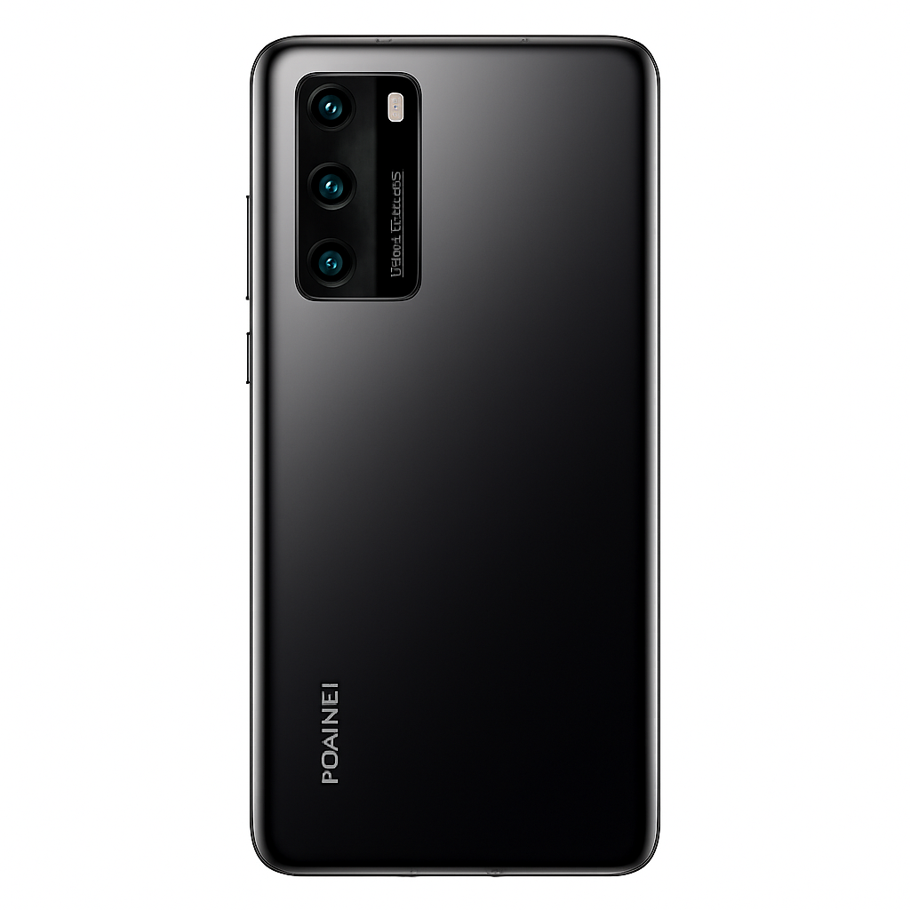 Huawei P40 Lite 128GB Negro Reacondicionado 1