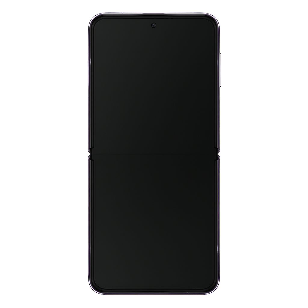 Samsung Galaxy Z Flip 5 512GB Morado Reacondicionado 4