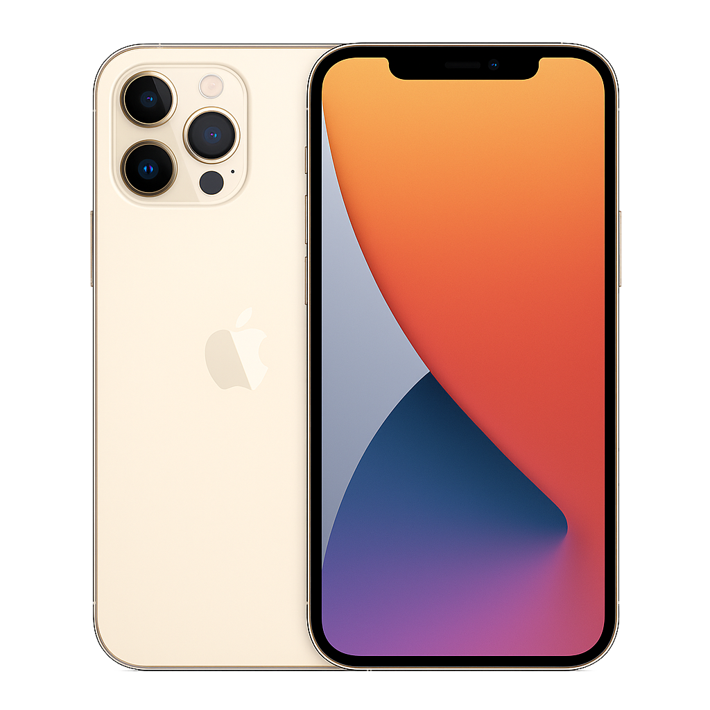 Apple iPhone 14 Pro Max 1TB Oro Reacondicionado 5