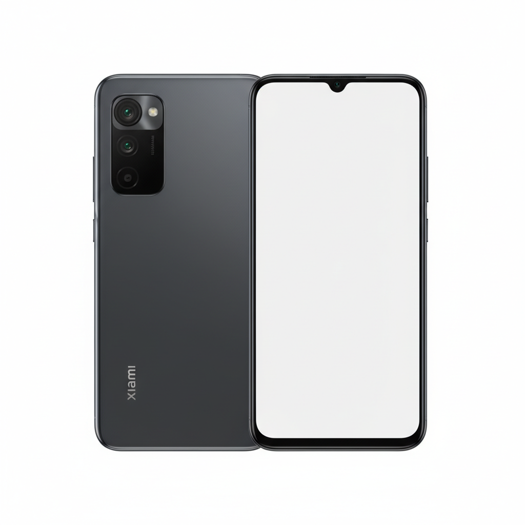 Xiaomi Redmi Note 10 Pro 128GB Gris Reacondicionado 5