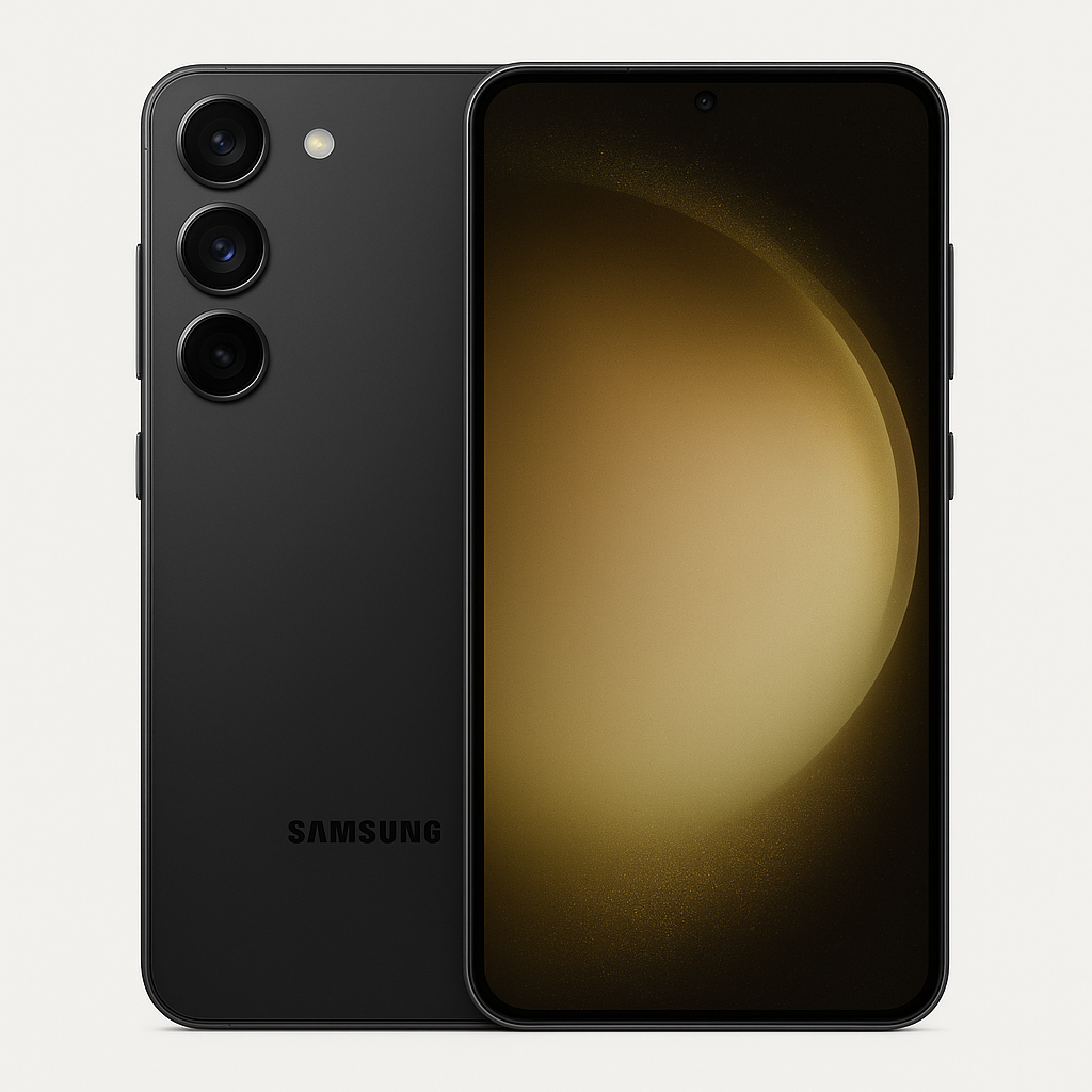 Samsung S24 5G 128GB Negro Reacondicionado 5