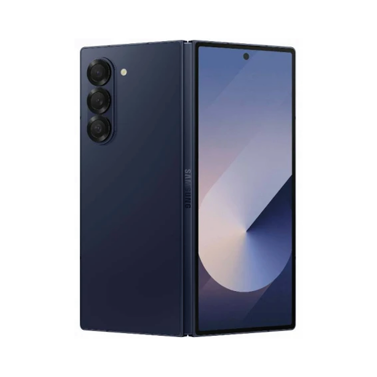 Samsung Galaxy Z Fold 5 256GB Azul Reacondicionado 5