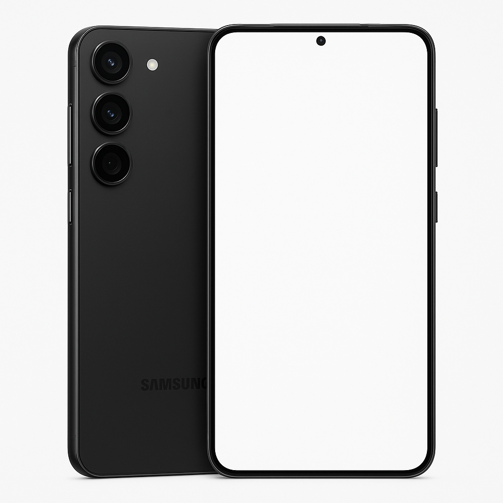 Samsung S24 5G 128GB Negro Reacondicionado 6