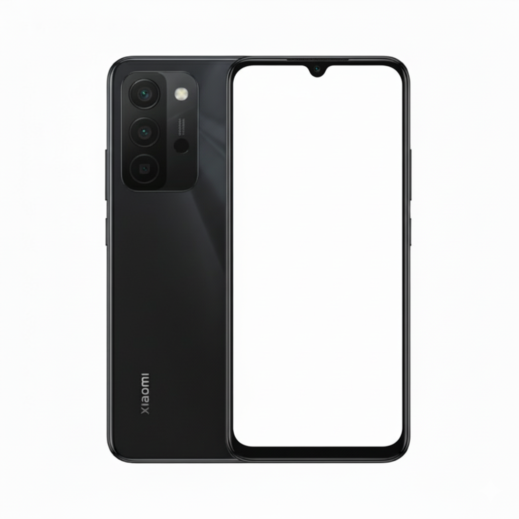 Xiaomi Redmi 12 128GB Negro Reacondicionado 6