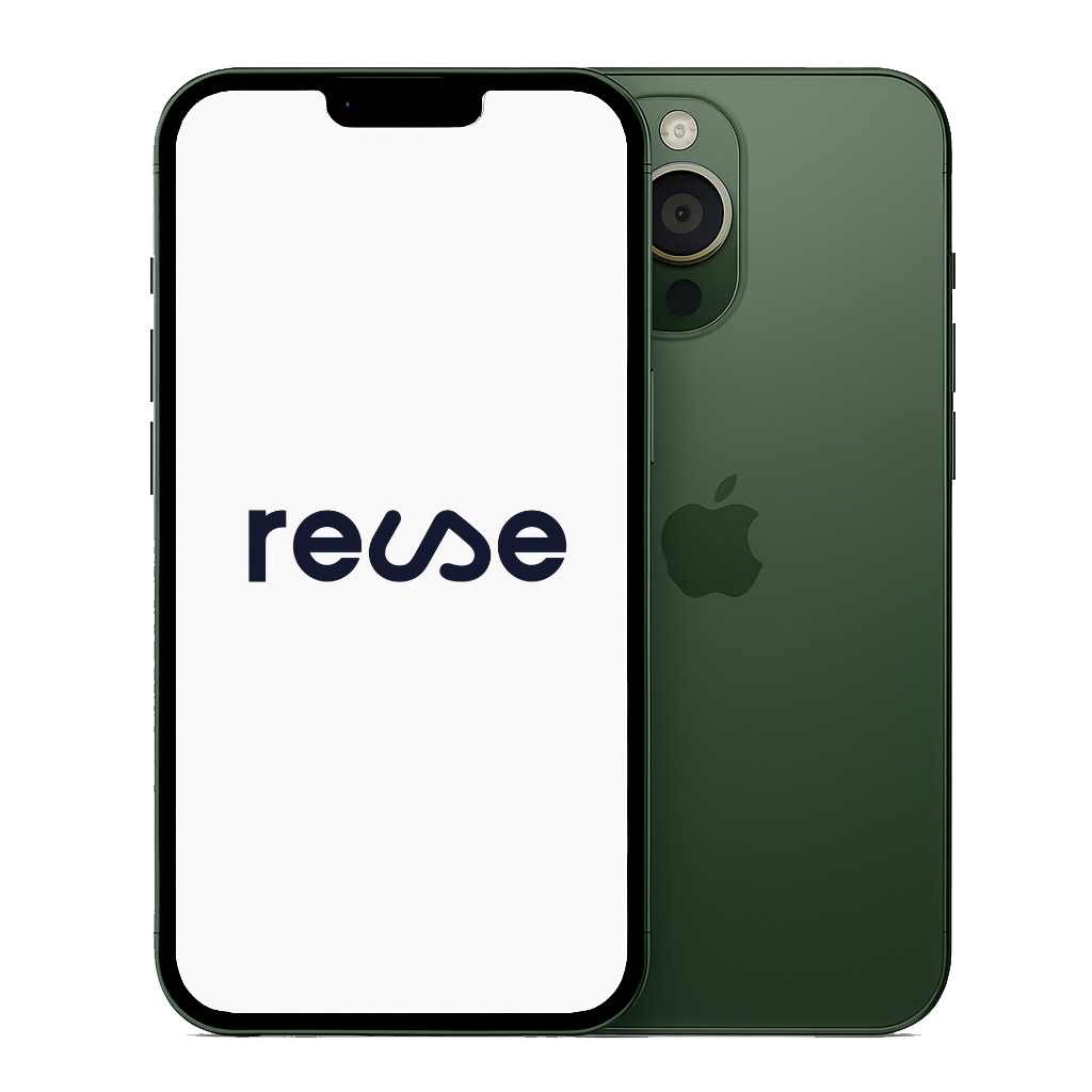 Apple iPhone 13 Pro Max 1TB Reacondicionado 6