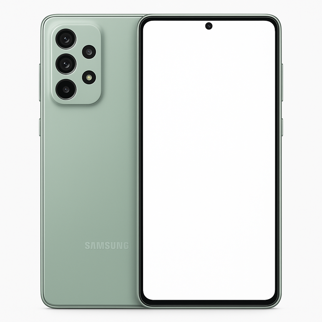 Samsung Galaxy S23 256GB Verde Reacondicionado 6