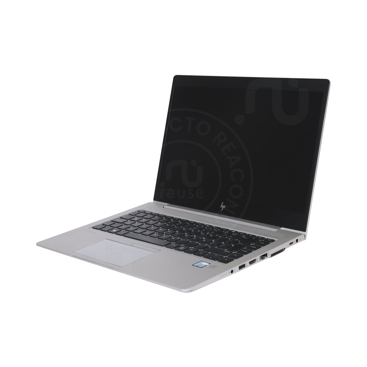 Notebook HP 14" Elitebook 840 G6 i5 8GB RAM 256GB SSD Reacondicionado