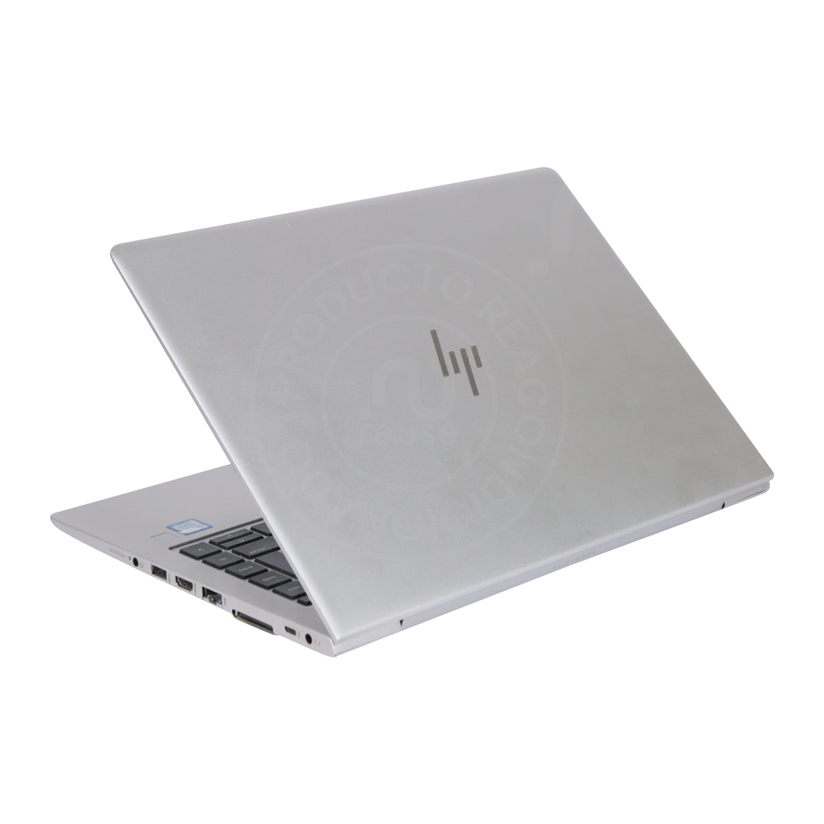 Notebook HP 14" Elitebook 840 G6 i5 8GB RAM 256GB SSD Reacondicionado