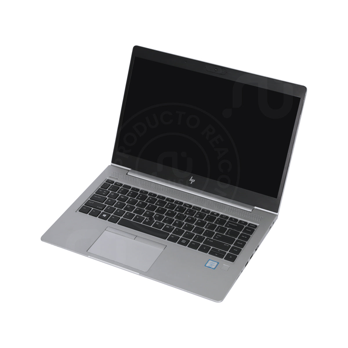 Notebook HP Elitebook 840 G5 Core i7 16GB RAM 512GB SSD Reacondicionado