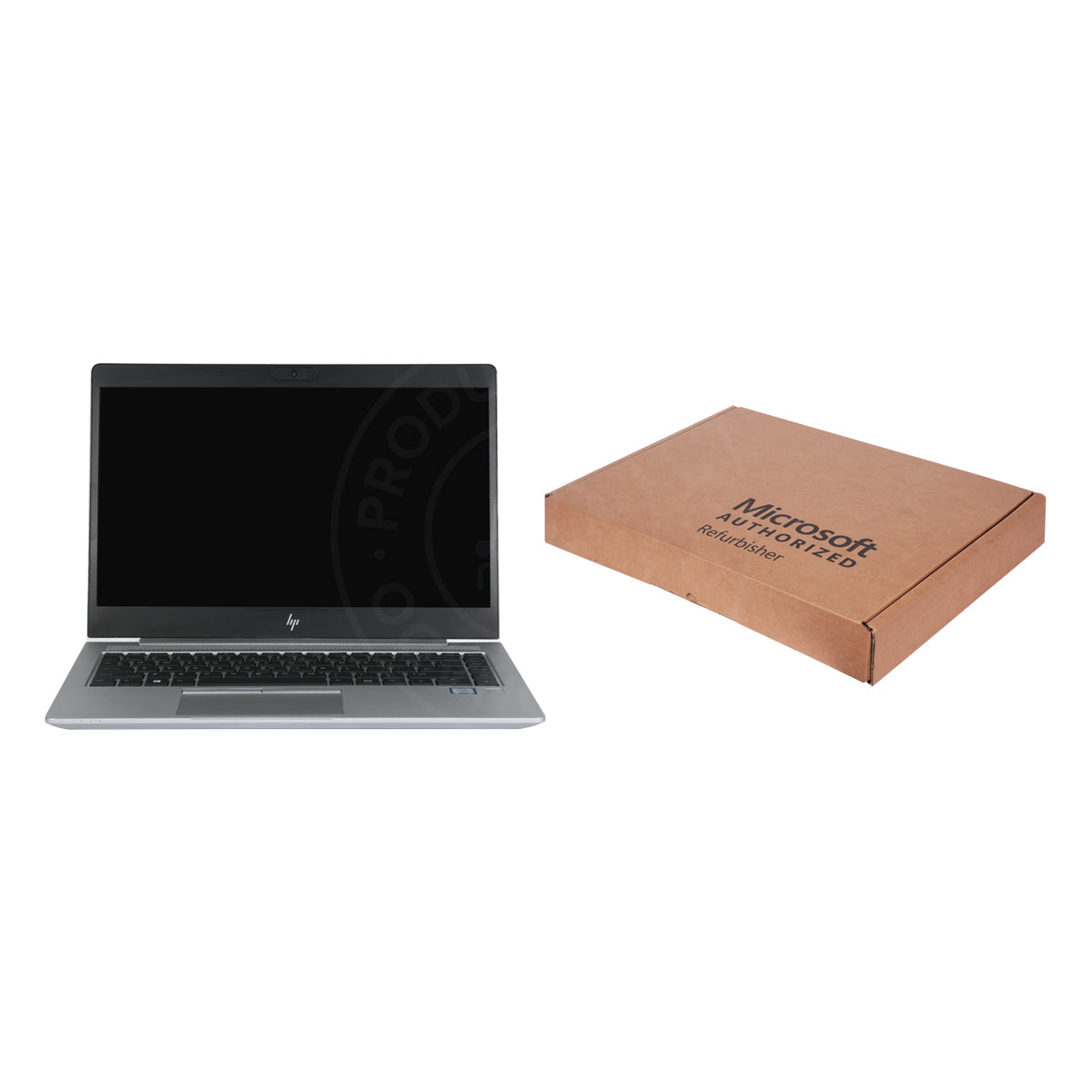 Notebook HP Elitebook 840 G5 Core i7 16GB RAM 512GB SSD Reacondicionado