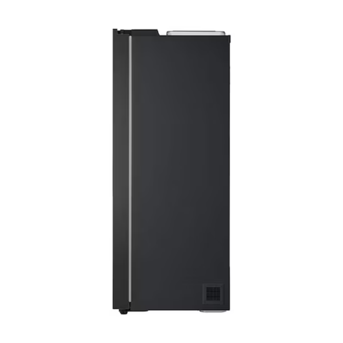 LG Refrigerador Side by Side 638 L Door in Door GS66SPM.AEPPECL Negro Reacondicionado