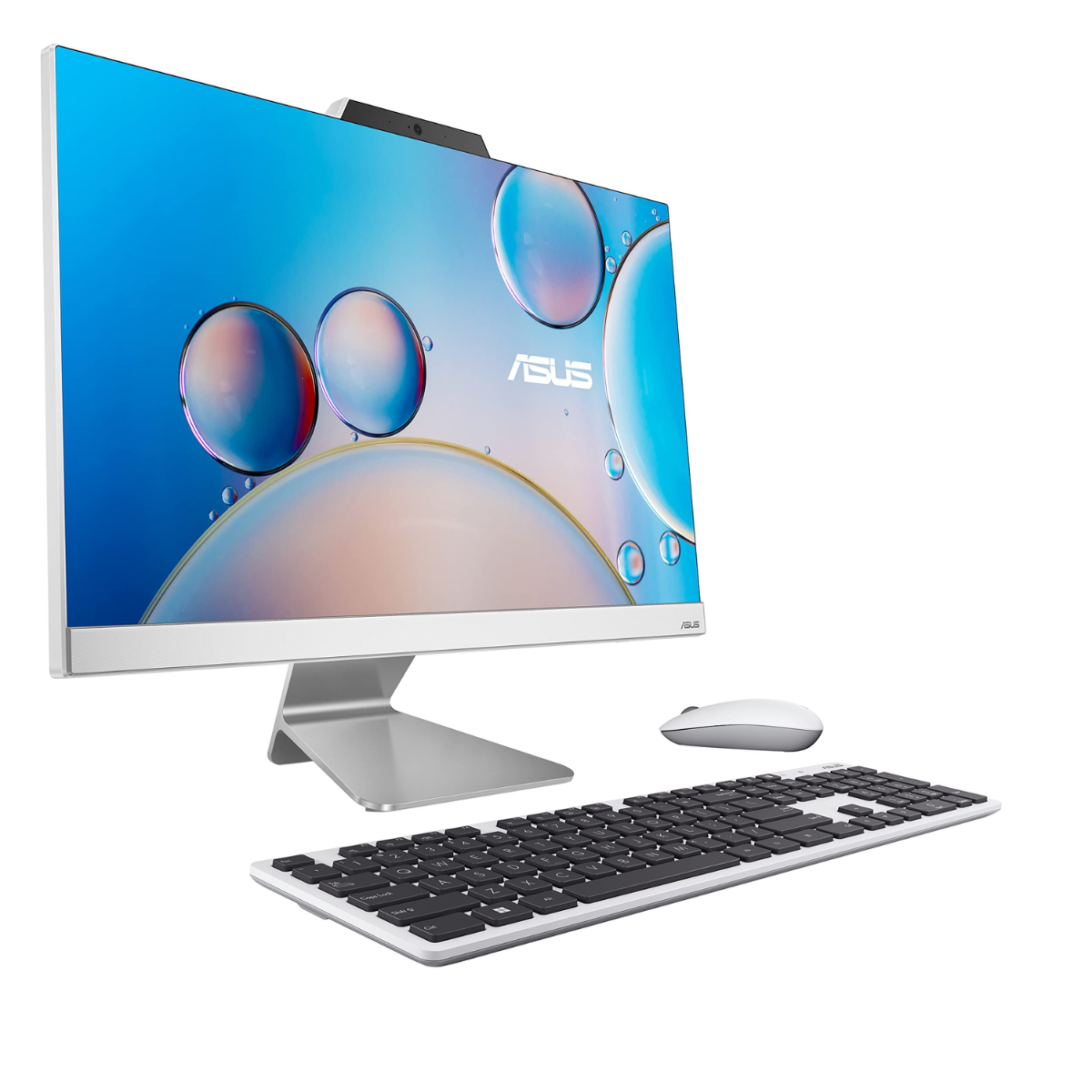 Asus M3402wfak-ba032w r5 7520u23in w11 Reacondicionado