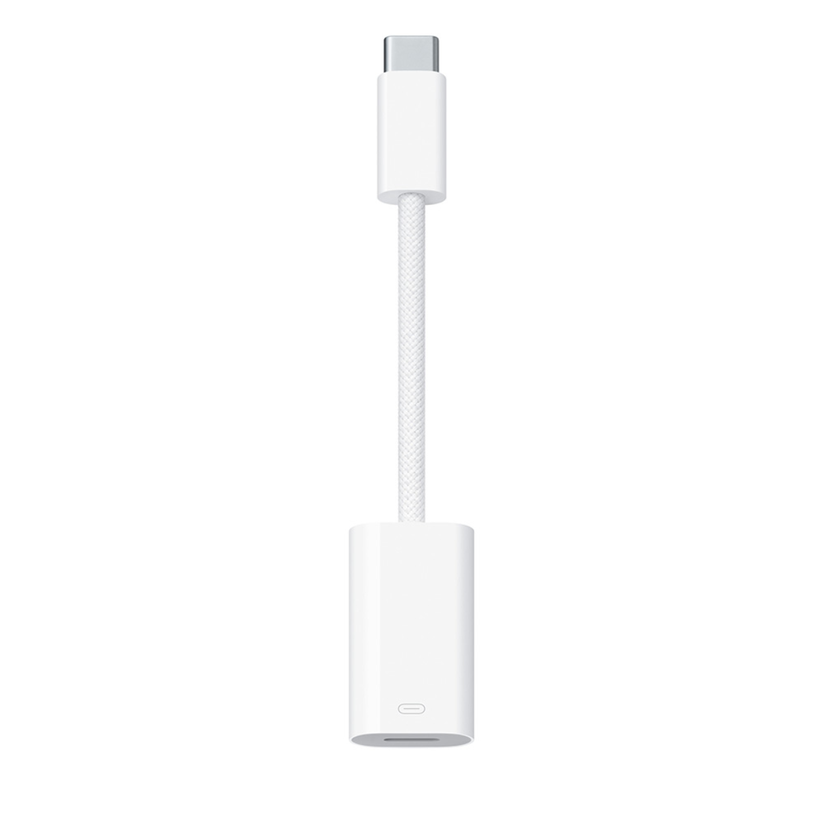 Apple Adaptador Lightning a Micro Usb md820am/a Openbox