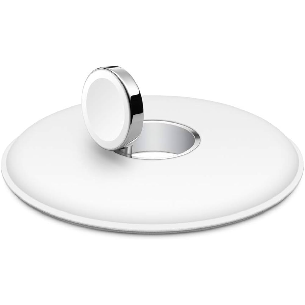 Apple Base de Carga Magnética Watch mu9f2am/a Openbox