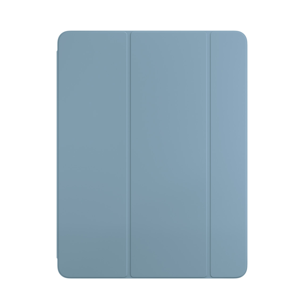 Apple Funda Smart Folio para iPad Air M2 13", Azul mwka3zm/a Openbox
