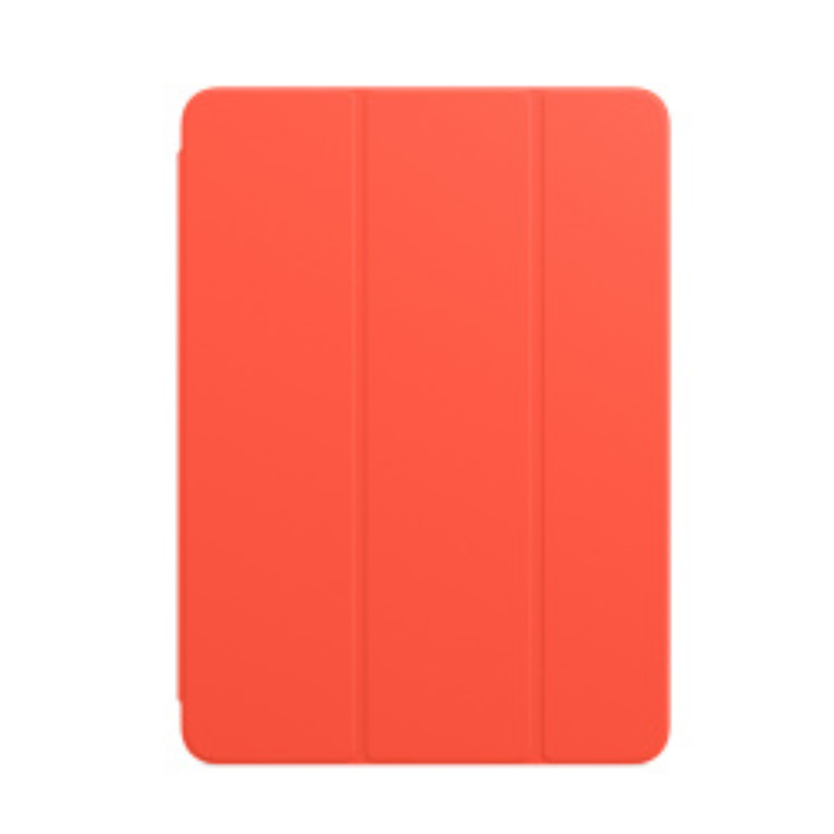 Apple Funda iPad Air 10.9" Naranja mjm23zm/a Openbox