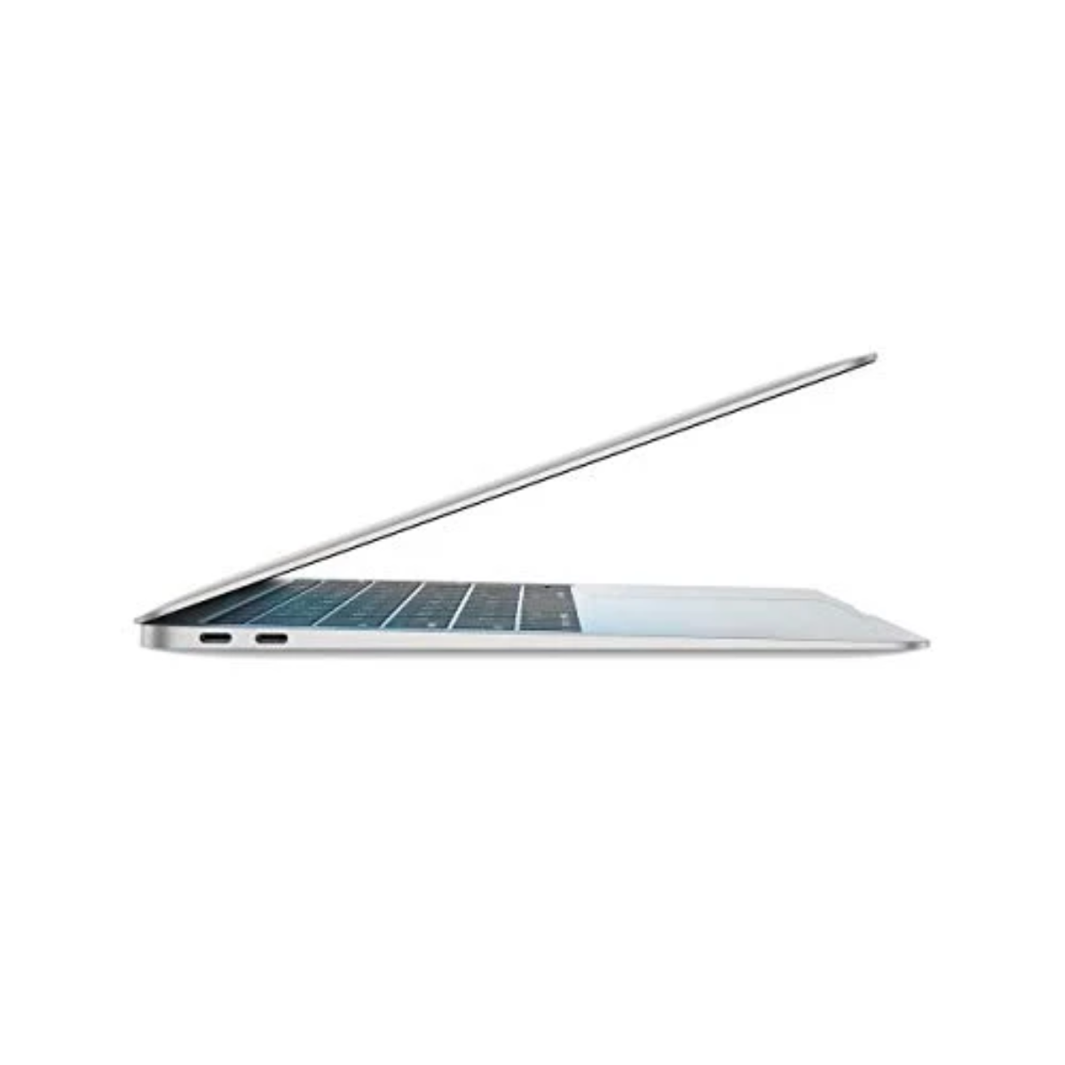 Apple Macbook Air13" (M1, 2020) 8GB Ram 256GB SSD a2337 Gris Espacial Reacondicionado