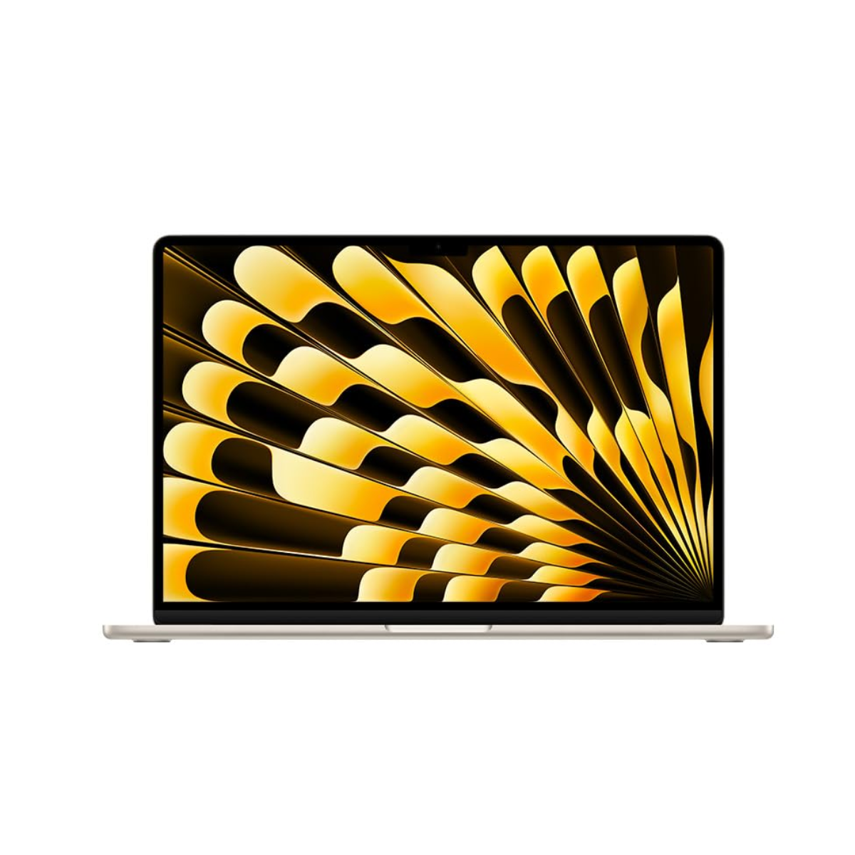 Apple Macbook Air 15" M3 4.05 8GB Ram 512GB SSD 2024 Blanco mryt3ci/a Openbox