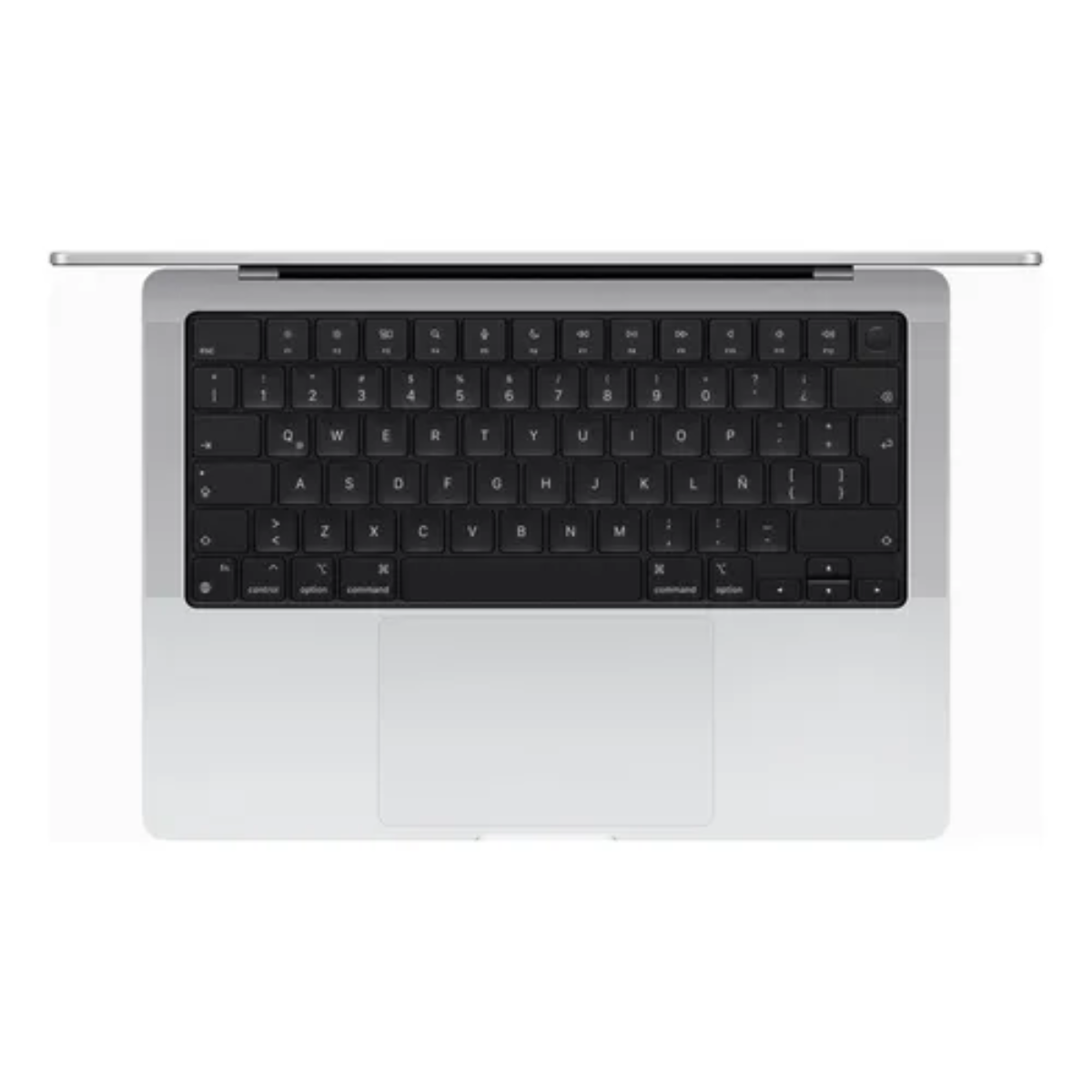 Apple Macbook Pro 14" M3 Max 4.05 36GB Ram 1TB SSD 2023 Plata mrx83ci/a Openbox