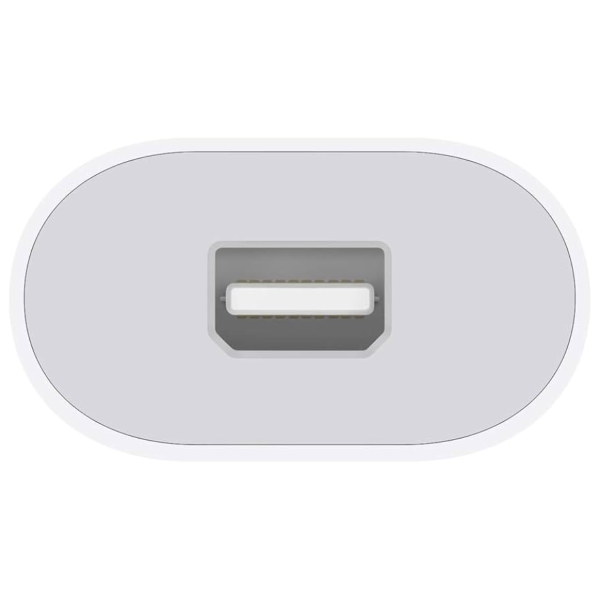 Apple Thunderbolt 3 (usb-c) To Thunderbolt 2 Adapter mmel2am/a Openbox