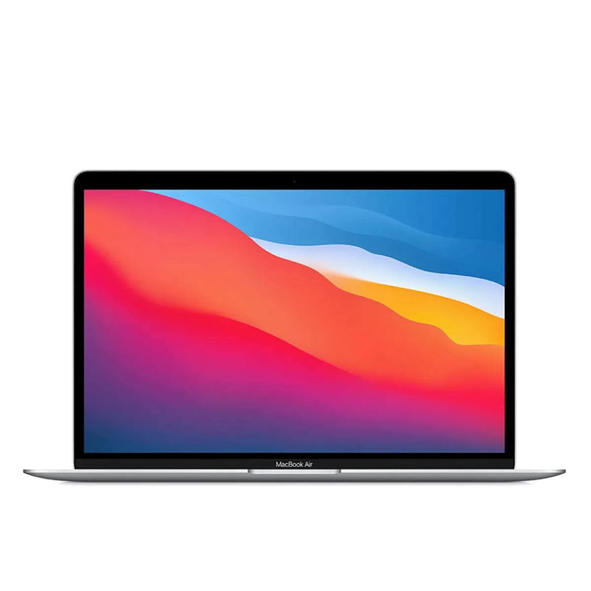 Apple MacBook Air 13" (Intel Core i3, 2020) 8GB RAM 256GB SSD Gris Espacial Reacondicionado