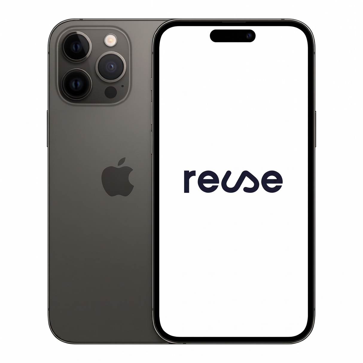 Apple iPhone 13 Pro Max 256GB Grafito Reacondicionado