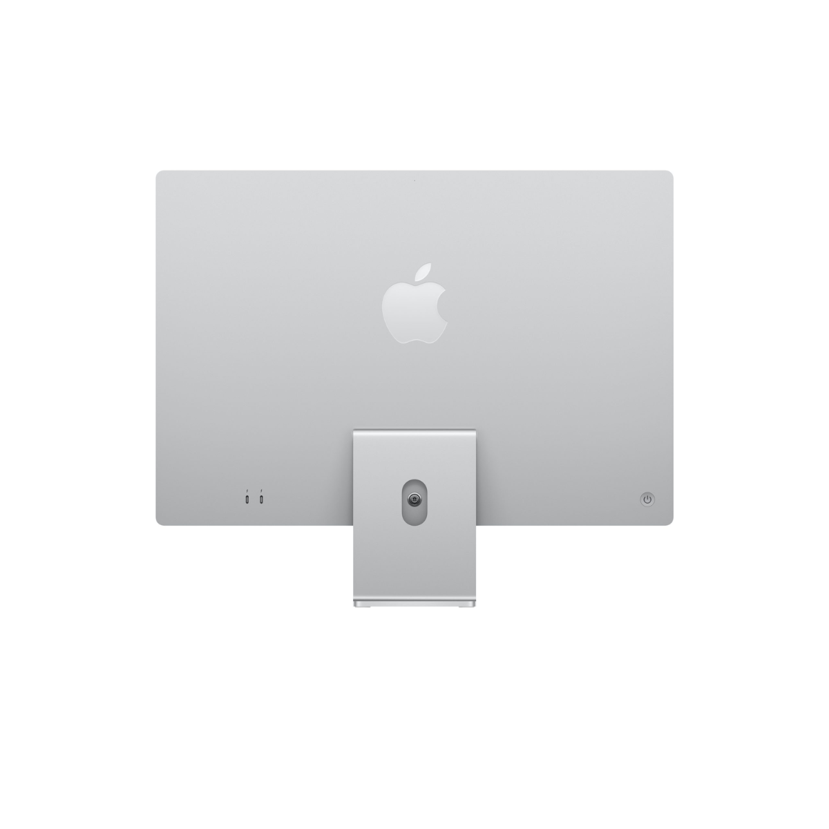 Apple iMac 24" M1" 8 Cpu 8 Gpu 8 GB Ram 256GB SSD Plata mgpc3ci/a Openbox