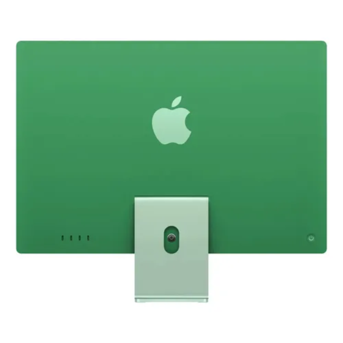 Apple iMac 24" M3 8gb Ram 256gb SSD 2023 Verde mqrn3ci/a Openbox