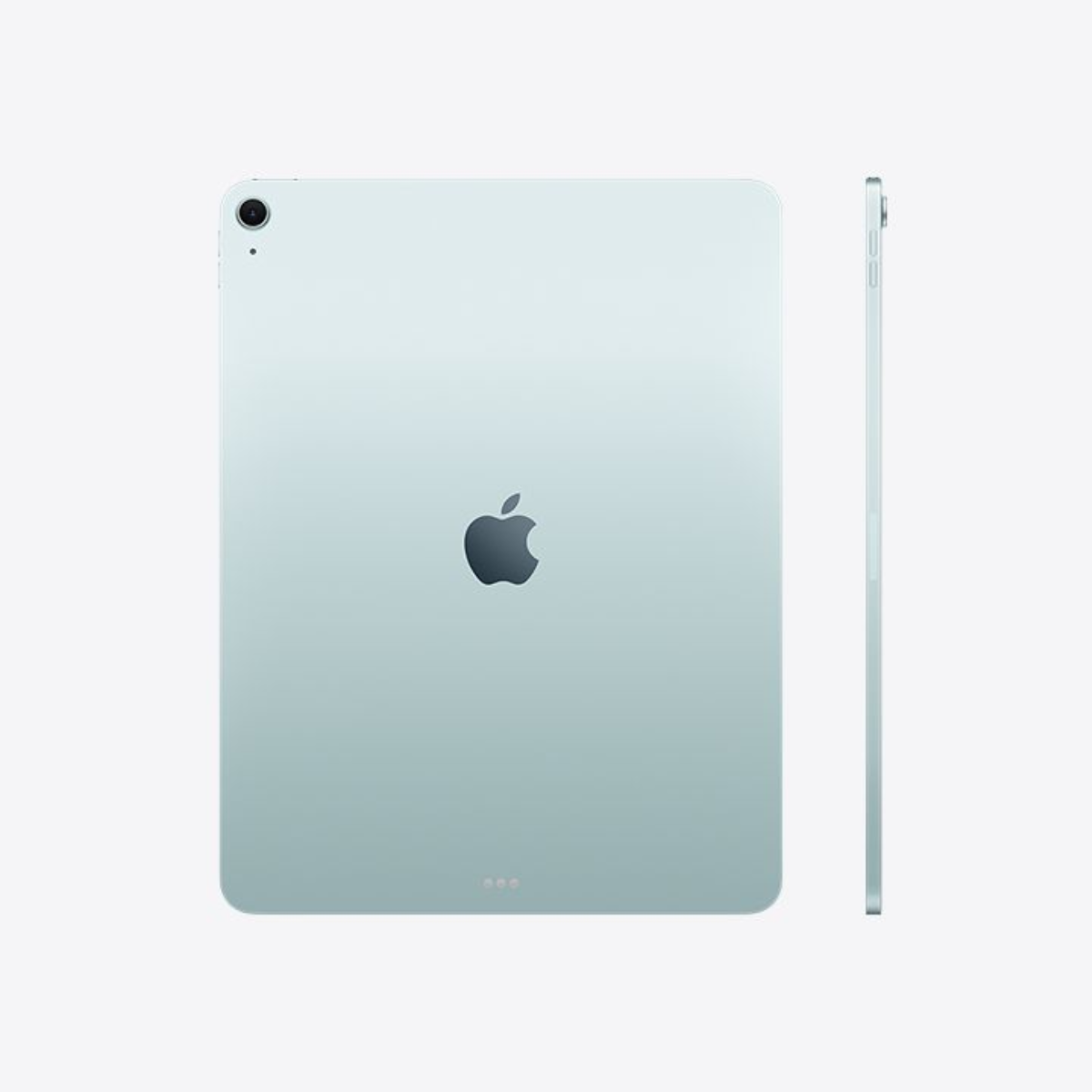 Apple iPad Air 13" M2 Wi‑Fi 1TB Azul mv2q3ci/a Openbox