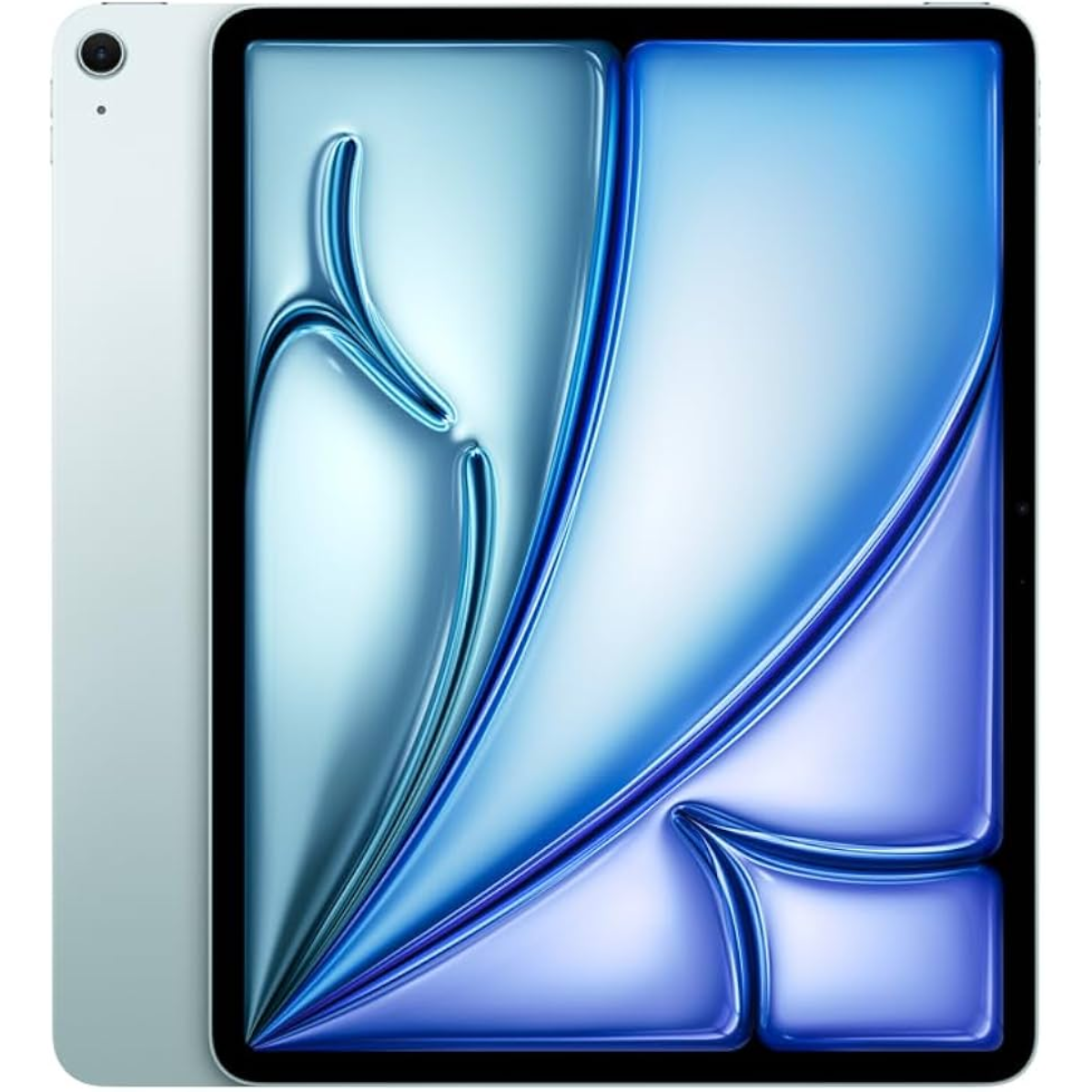 Apple iPad Air 13" M2 Wi‑Fi 1TB Azul mv2q3ci/a Openbox