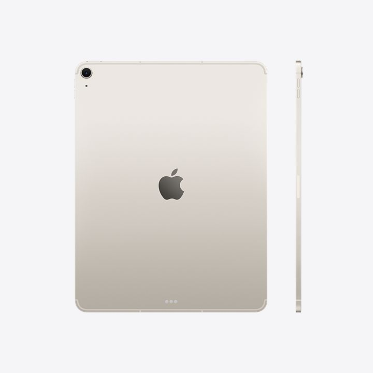 Apple iPad Air 13" M2 Wi‑Fi+Cellular 128GB Blanco mv6t3ci/a Openbox